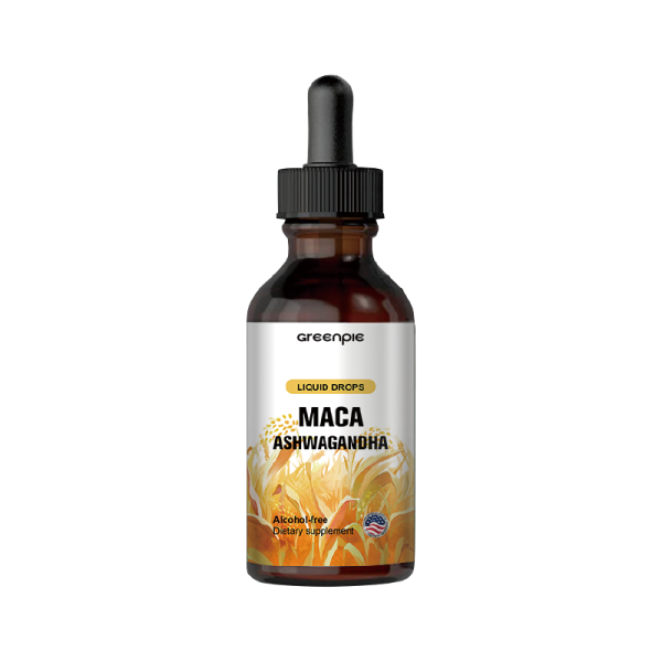 Maca Men Supplement Manufacturer - OEM Oyster Extract Liquid for Men