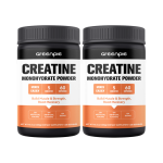 Creatine Powder Supplier - OEM Pre Workout Muscle Building Powder