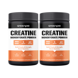 Creatine Powder Supplier - OEM Pre Workout Muscle Building Powder