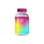 Fertility Capsules Manufacturer - OEM Hormone Balance Vegetarian Support