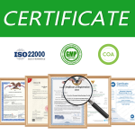 Superfood Powder Supplier - OEM Ashwaganda Collagen Probiotics Blend