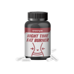 Fat Burning Supplements Supplier - OEM Natural Herbal Metabolism Boost