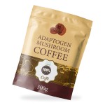 Mushroom Coffee Powder Manufacturer - OEM Clean Energy Focus Blend