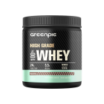 Whey Protein Powder Manufacturer - OEM Natural Flavor Sport Nutrition