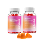 Prenatal Iron Gummies Manufacturer - OEM Iron Vitamin C Absorption