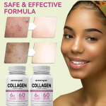 Collagen Tablets Manufacturer - OEM Skin Hair Nails Joint Support