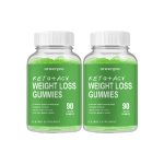 Keto ACV Gummies Factory - OEM Health Nutrition Advanced Formula