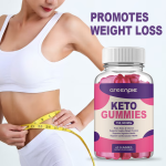 Keto Gummies Manufacturer - OEM Metabolism Boost Slimming Candy