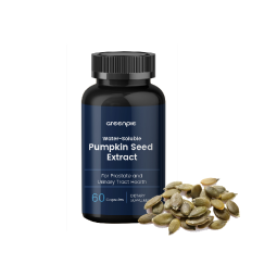 Saw Palmetto Softgels Manufacturer - OEM Men Fertility Prostate Health