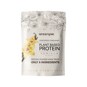 Pea Protein Powder Factory - OEM Hydrolyzed Plant Protein Peptide