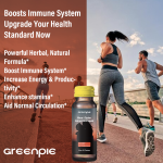 Ashwagandha Drops Factory - OEM Maca Root Liquid Stress Relief