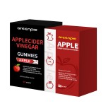 ACV Gummies Supplier - OEM Herbal Extract Weight Management
