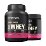 Whey Protein Powder Manufacturer - OEM Zero Sugar Muscle Gain Formula