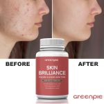 Skin Care Capsules Supplier - OEM Dark Spot Pigment Even Tone