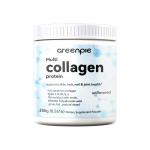 Collagen Peptides Factory - OEM Fish Collagen Protein Powder