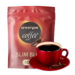 Sugar Free Coffee Manufacturer - OEM Skinny Green Arabica Weight Loss