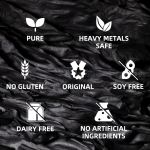 Shilajit Capsules Manufacturer - OEM Fulvic Acid Man Woman Supplement