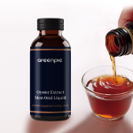 Energy Drink Supplier - OEM Oyster Maca Boost Man Power