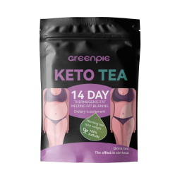 Weight Loss Tea Supplier - OEM Tummy Burn Fat Cleanse Detox
