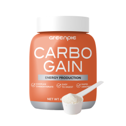 Carbo Gainer Powder Factory - OEM Sports Nutrition Mass Gain