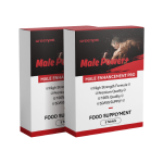 Man Power Tablets Supplier - OEM Maca Ginseng Energy Pills