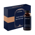 Energy Drink Supplier - OEM Oyster Maca Boost Man Power