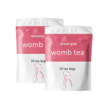 Womb Tea Bags Supplier - OEM Fertility Herbal Detox Menstrual Support