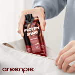 Protein Shake Factory - OEM Muscle Recovery After Exercise