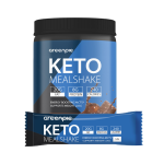 Keto Meal Shakes Factory - OEM Sugar Free Chocolate Meal Replacement