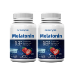 Sleep Gummies Factory - OEM Fast Sleeping Deep Gummies Candy