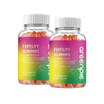 Fertility Gummies Manufacturer - OEM Cycle Regularity Vitamin Supplement