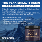 Shilajit Resin Manufacturer - OEM Immune Energy Fulvic Acid Support