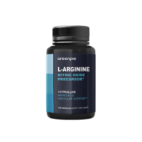 Nitric Oxide Capsules Manufacturer - OEM L Citrulline Workout Supplement