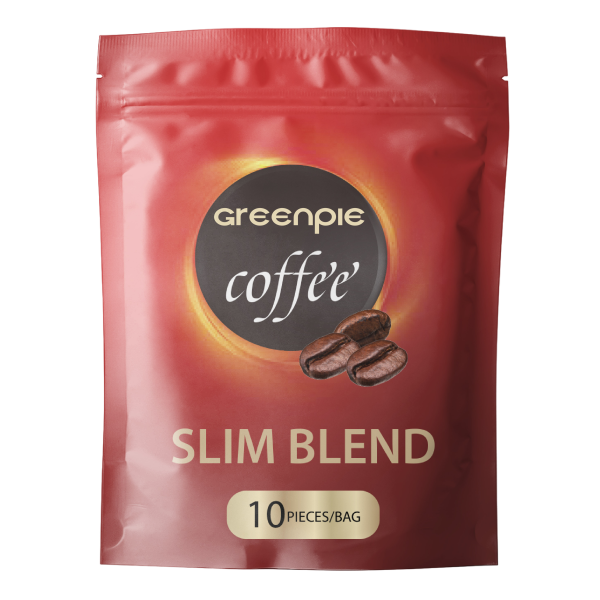 Sugar Free Coffee Manufacturer - OEM Skinny Green Arabica Weight Loss