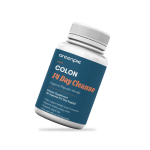 Colon Cleanse Capsules Supplier - OEM Herbal Fiber Magic Pill