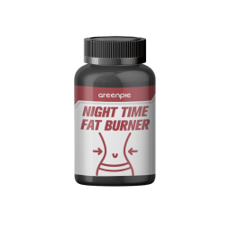 Fat Burning Supplements Supplier - OEM Natural Herbal Metabolism Boost