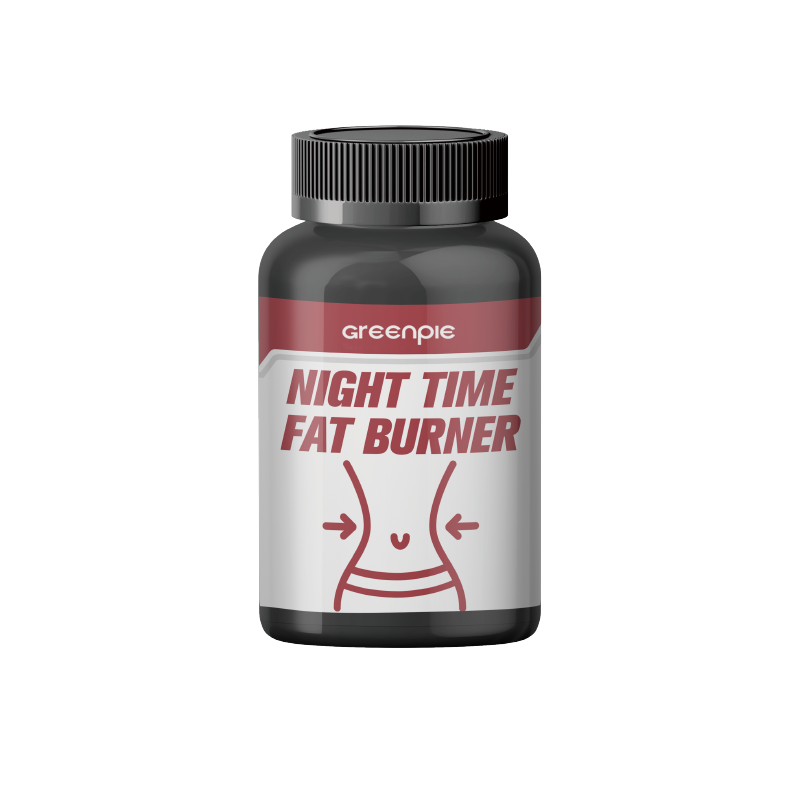 Fat Burning Supplements Supplier - OEM Natural Herbal Metabolism Boost