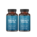 Omega-3 Capsules Factory - OEM Vitamin K2 D3 Cardiovascular