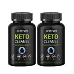 Keto Capsules Supplier - OEM Weight Loss Metabolism Digestion