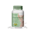 Flat Tummy Capsules Factory - OEM Sleep Metabolism Detox Pellets