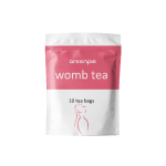 Womb Tea Bags Supplier - OEM Fertility Herbal Detox Menstrual Support