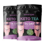 Weight Loss Tea Supplier - OEM Tummy Burn Fat Cleanse Detox