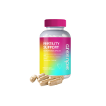 Fertility Capsules Manufacturer - OEM Hormone Balance Vegetarian Support