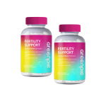 Fertility Capsules Manufacturer - OEM Hormone Balance Vegetarian Support