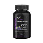 Keto Capsules Manufacturer - OEM Lemon ACV Activated Charcoal