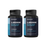 Nitric Oxide Capsules Manufacturer - OEM L Citrulline Workout Supplement
