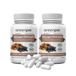 Shilajit Capsules Manufacturer - OEM Pure Himalayan Freeze Dry Extract