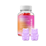 Prenatal Iron Gummies Manufacturer - OEM Iron Vitamin C Absorption