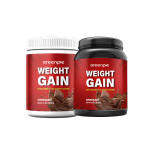Weight Gain Powder Factory - OEM Preworkout Nutrition Mix Drink