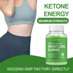 Keto Gummies Manufacturer - OEM Advanced Weight Management Pills